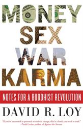 Money, Sex, War, Karma - 10 Mar 2008