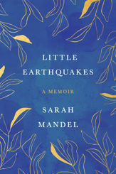 Little Earthquakes - 25 Apr 2023