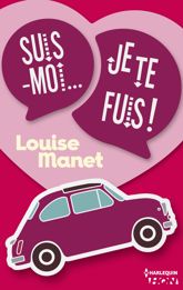 Suis-moi, je te fuis ! - 4 May 2016