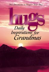 Hugs Daily Inspirations for Grandmas - 15 Jan 2013