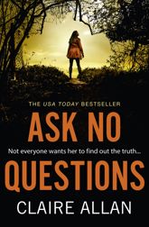 Ask No Questions - 21 Jan 2021