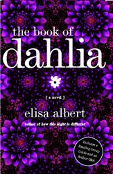 The Book of Dahlia - 11 Mar 2008