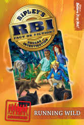Ripley's RBI 03: Running Wild - 6 Dec 2011
