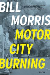 Motor City Burning - 15 Jul 2014