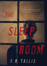 The Sleep Room - 15 Nov 2021