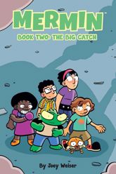 Mermin Vol. 2: The Big Catch - 18 Dec 2013