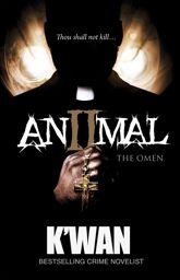 Animal 2 - 19 Nov 2013