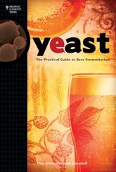 Yeast - 1 Feb 2010