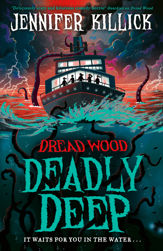 Deadly Deep - 31 Aug 2023