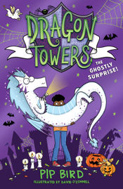 Dragon Towers: The Ghostly Surprise - 26 Sep 2024
