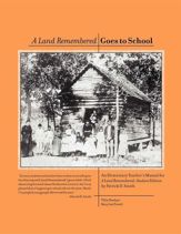 A Land Remembered Goes To School - 17 Oct 2015