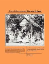 A Land Remembered Goes To School - 17 Oct 2015