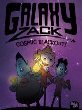 Cosmic Blackout! - 14 Nov 2017