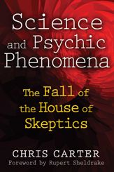 Science and Psychic Phenomena - 22 Feb 2012