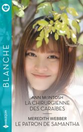 La chirurgienne des Caraïbes - Le patron de Samantha - 1 May 2025