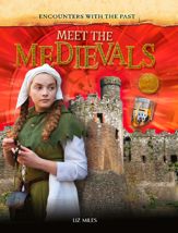Meet the Medievals - 25 Oct 2019