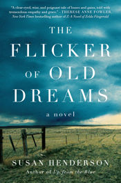 The Flicker of Old Dreams - 13 Mar 2018