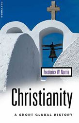 Christianity - 1 Oct 2014