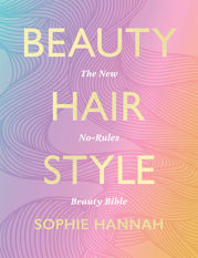 Beauty, Hair, Style - 27 Apr 2023