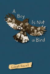 A Boy Is Not a Bird - 1 Sep 2019
