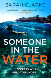 Someone in the Water - 3 Jul 2025