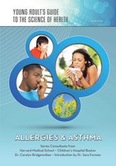 Allergies & Asthma - 2 Sep 2014