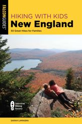 Hiking with Kids New England - 15 May 2023
