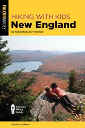 Hiking with Kids New England - 15 May 2023