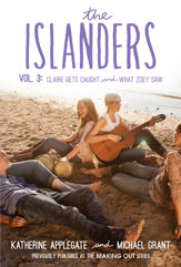The Islanders: Volume 3 - 7 Jul 2015