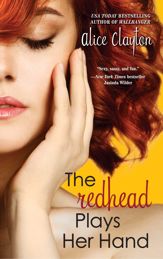 The Redhead Plays Her Hand - 17 Dec 2013