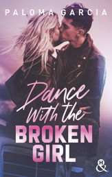 Dance with the Broken Girl - 7 Aug 2024