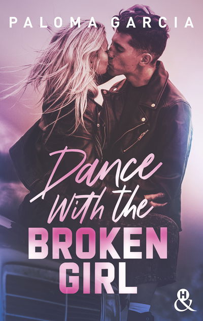 Dance with the Broken Girl