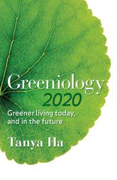Greeniology 2020 - 1 Oct 2011