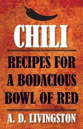 Chili - 1 Oct 2013