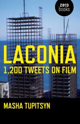 Laconia: 1,200 Tweets on Film - 16 May 2011