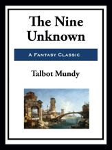 The Nine Unknown - 14 Apr 2020