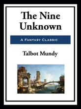 The Nine Unknown - 14 Apr 2020