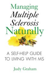 Managing Multiple Sclerosis Naturally - 24 Jun 2010