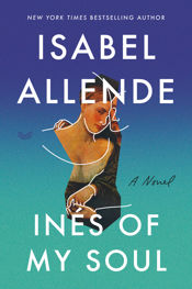 Ines of My Soul - 30 Jun 2020