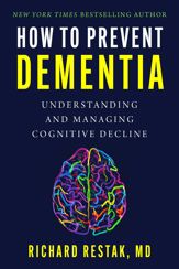 How to Prevent Dementia - 17 Oct 2023
