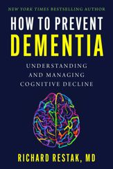 How to Prevent Dementia - 17 Oct 2023