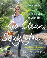 Go Clean, Sexy You - 17 Nov 2015