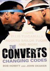 The Converts - 1 Feb 2011