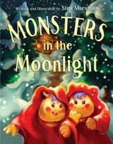 Monsters in the Moonlight - 2 Dec 2025