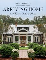 Arriving Home - 9 Feb 2021