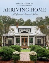 Arriving Home - 9 Feb 2021