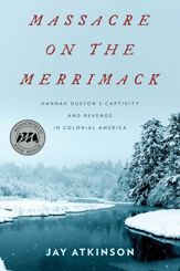 Massacre on the Merrimack - 1 Oct 2015
