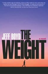 The Weight - 11 Apr 2023