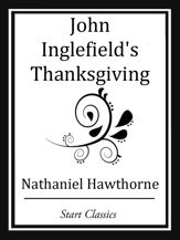 John Inglefield's Thanksgiving - 23 Oct 2013