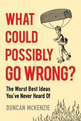 What Could Possibly Go Wrong? - 4 Nov 2025